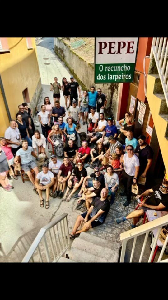 Instagram post from cpentrenubes. This post is in position 14.